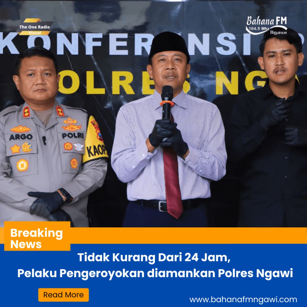 Foto/Gambar Berita