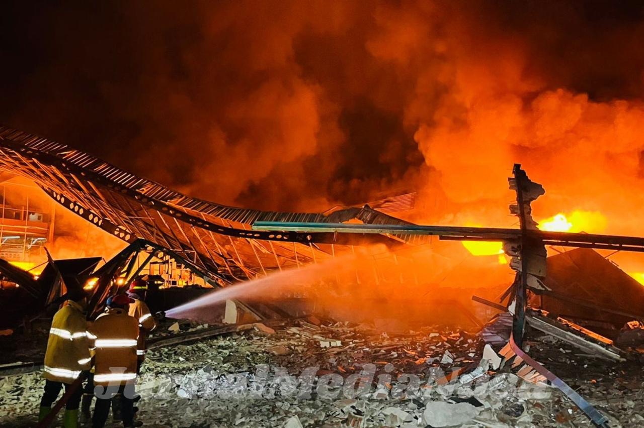 Foto/Gambar Berita