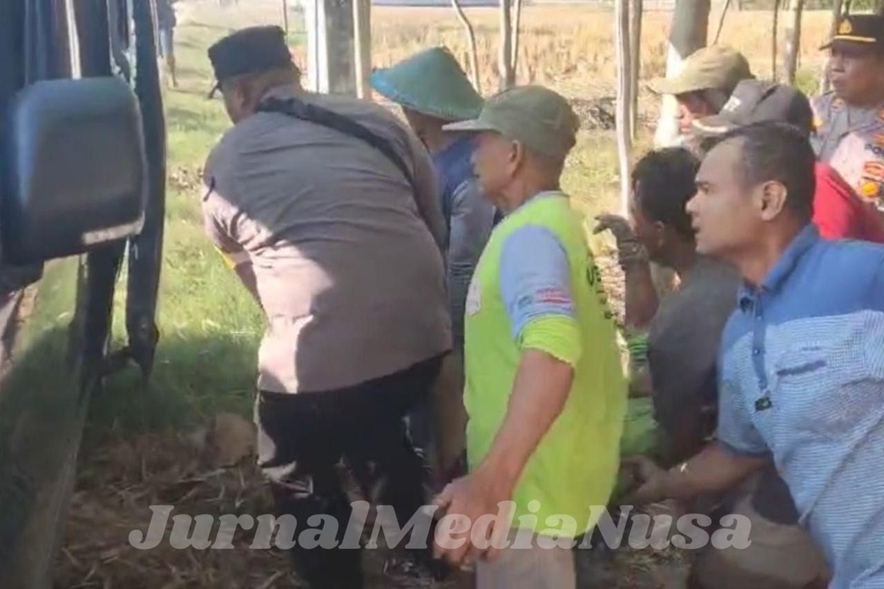 Foto/Gambar Berita