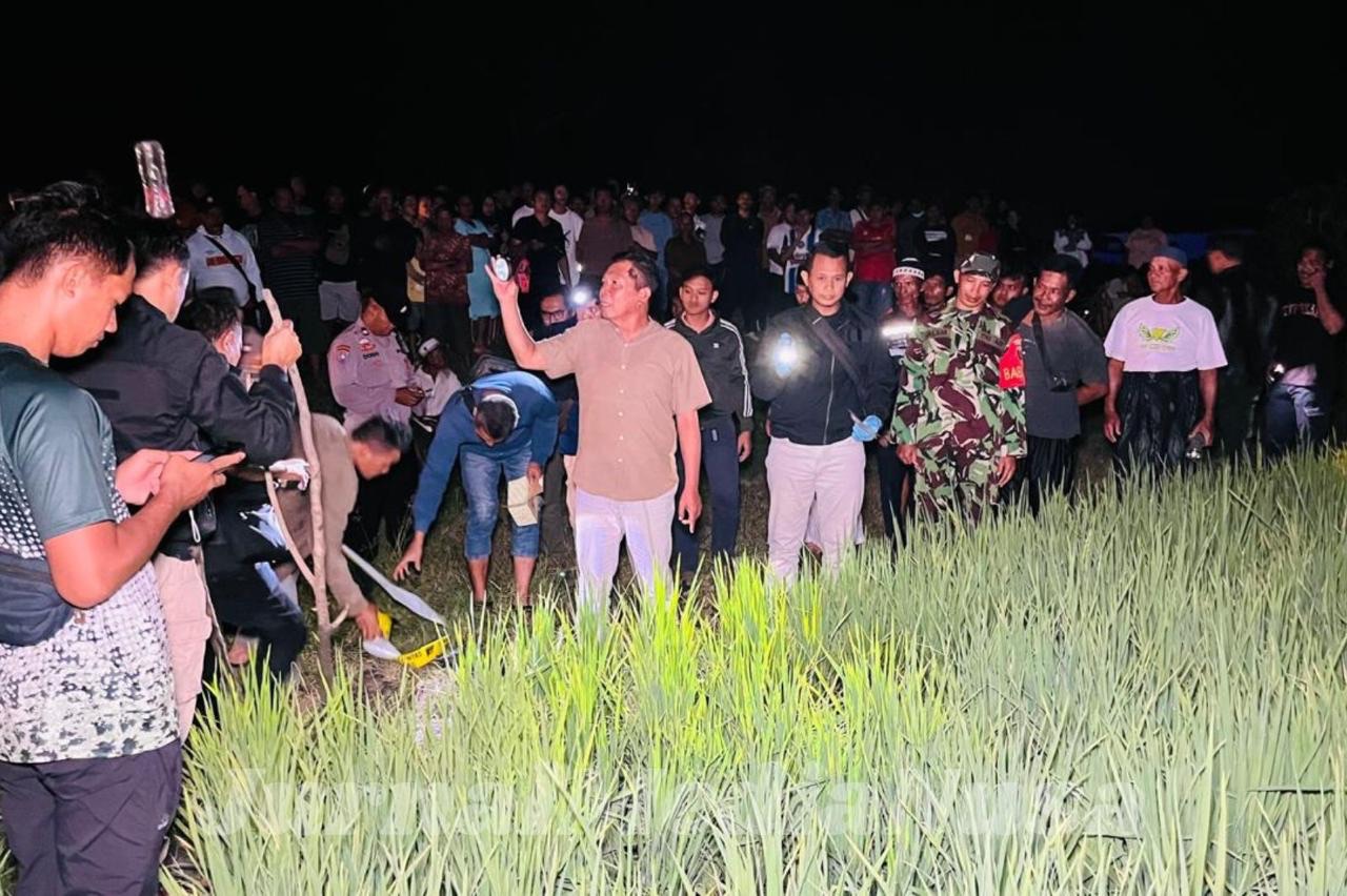Petani di Ngawi Meninggal Tersengat Listrik Jebakan Tikus