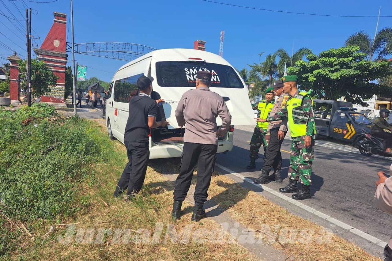 Foto/Gambar Berita
