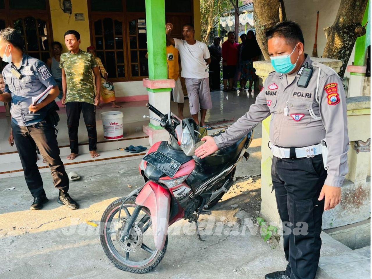 Foto/Gambar Berita