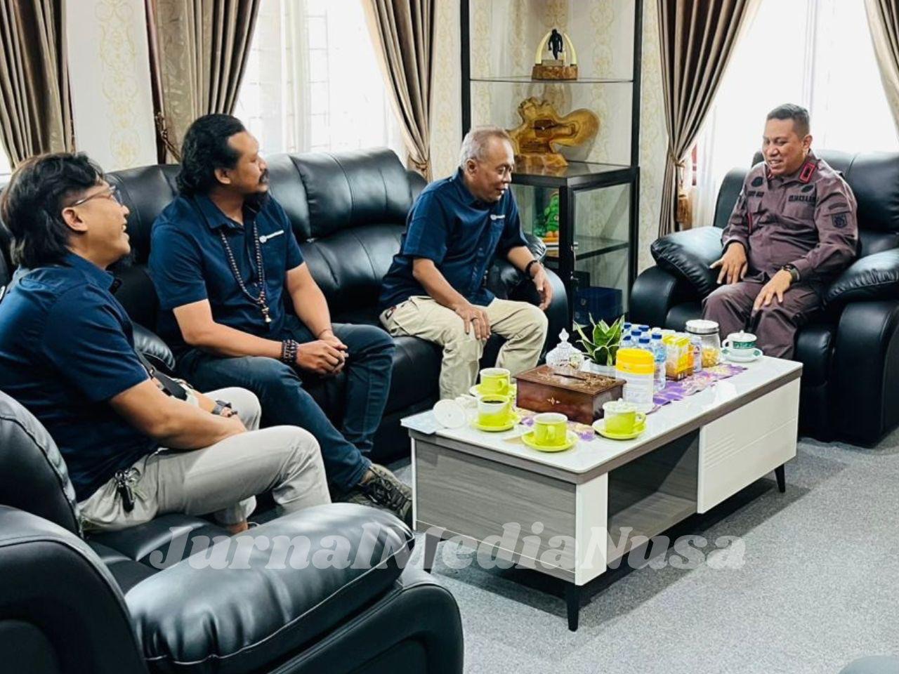 Foto/Gambar Berita
