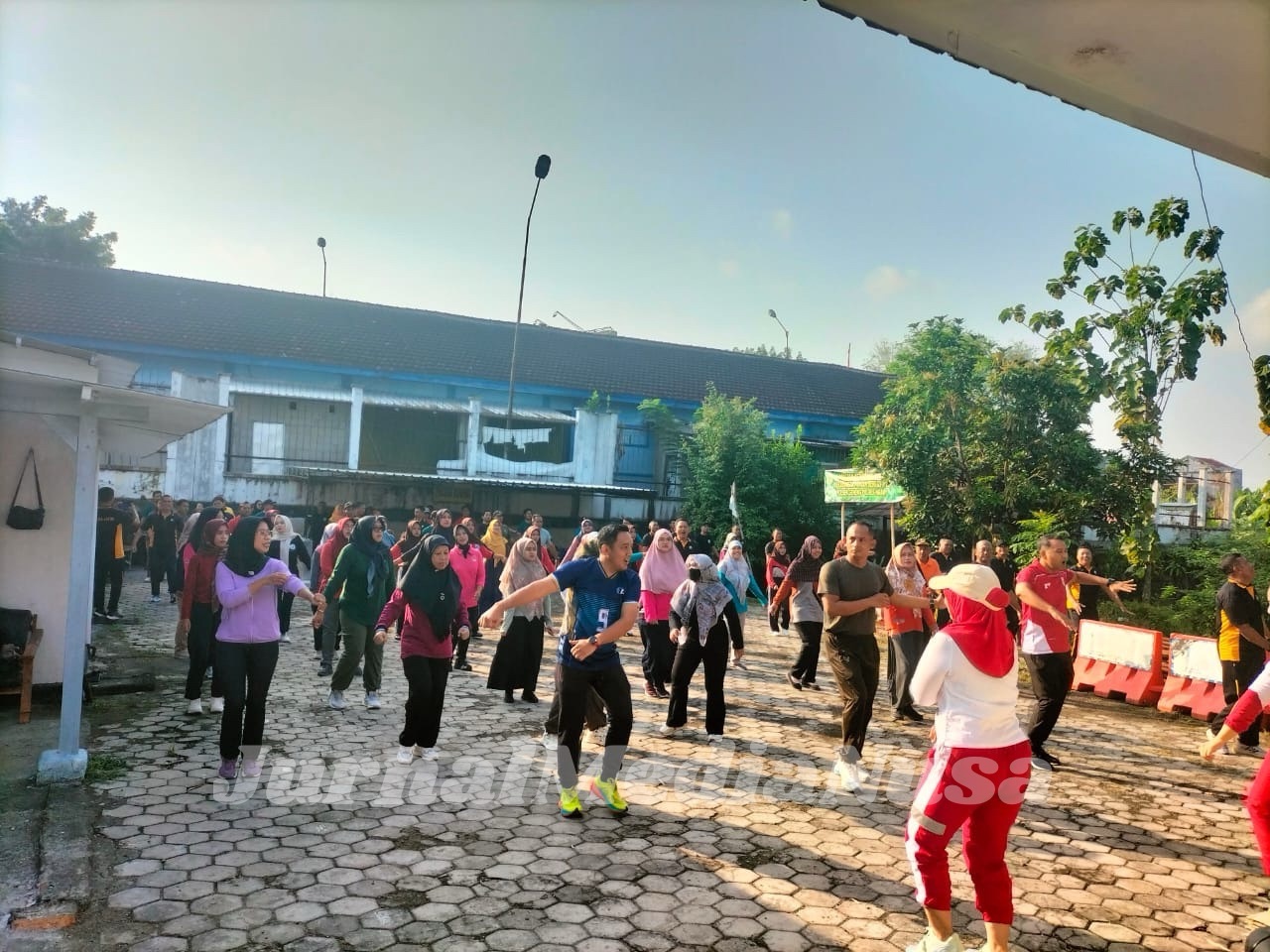 Foto/Gambar Berita