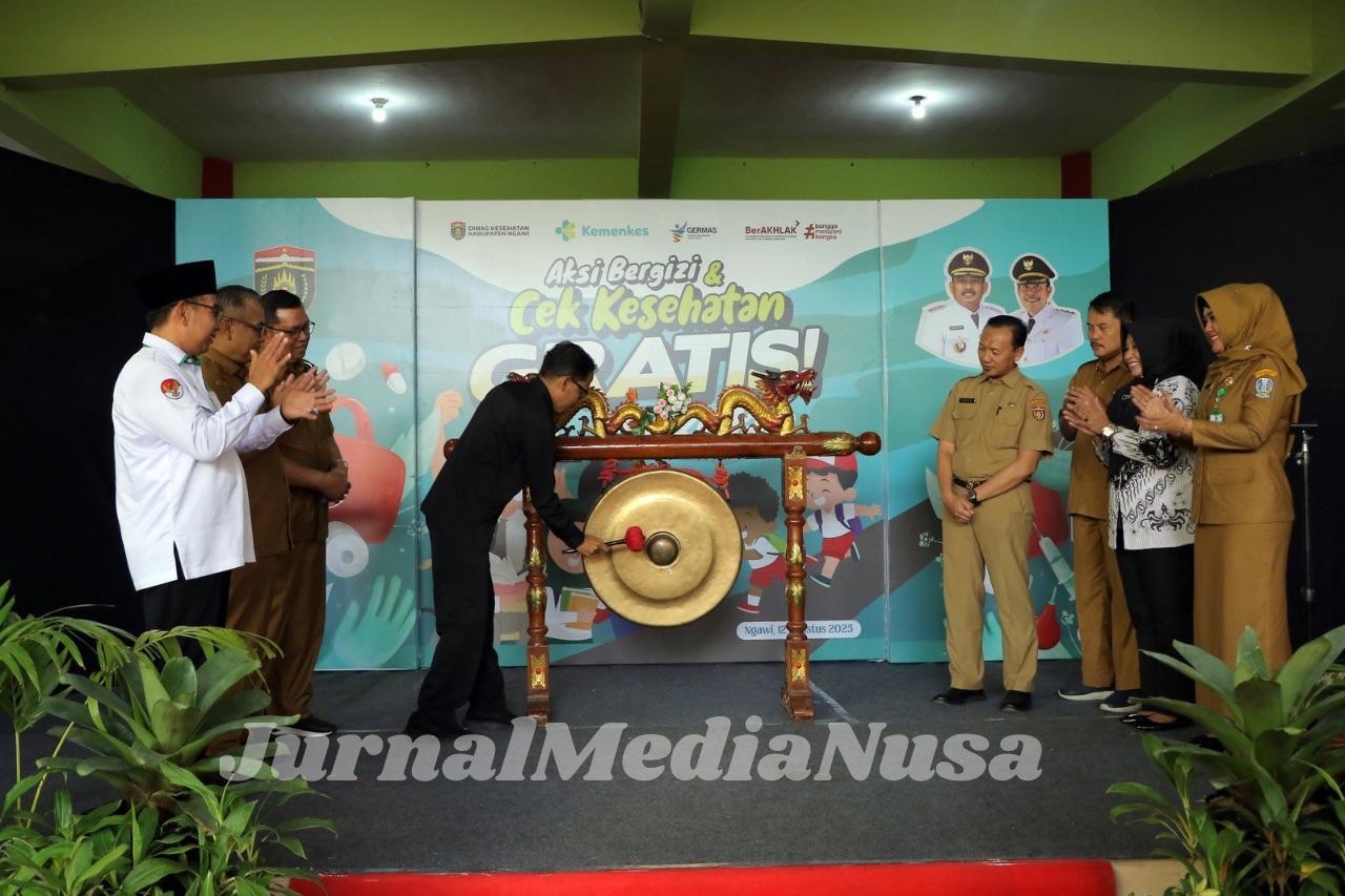Foto/Gambar Berita