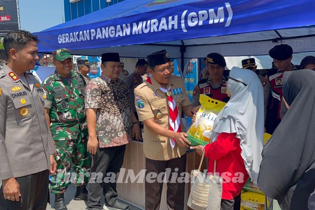 Foto/Gambar Berita
