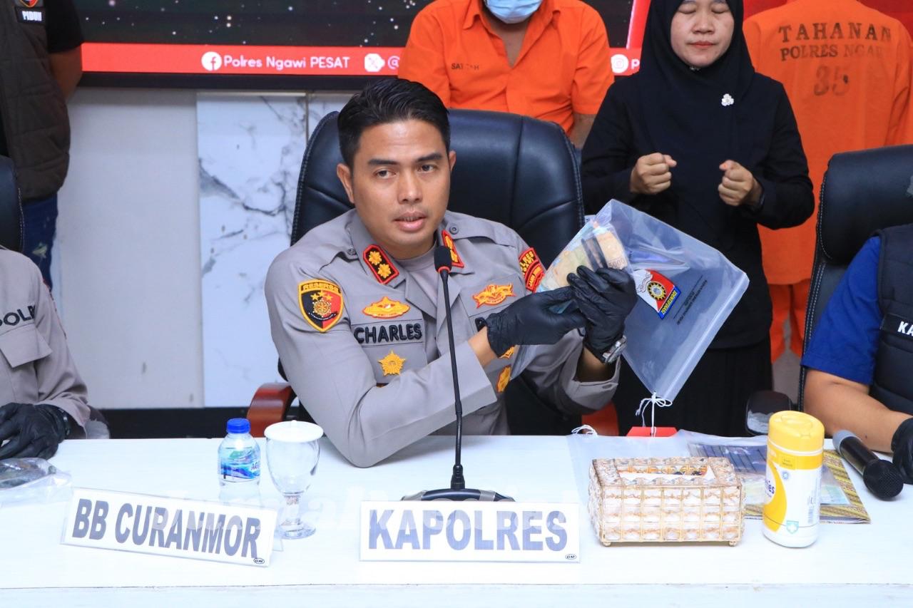 Foto/Gambar Berita