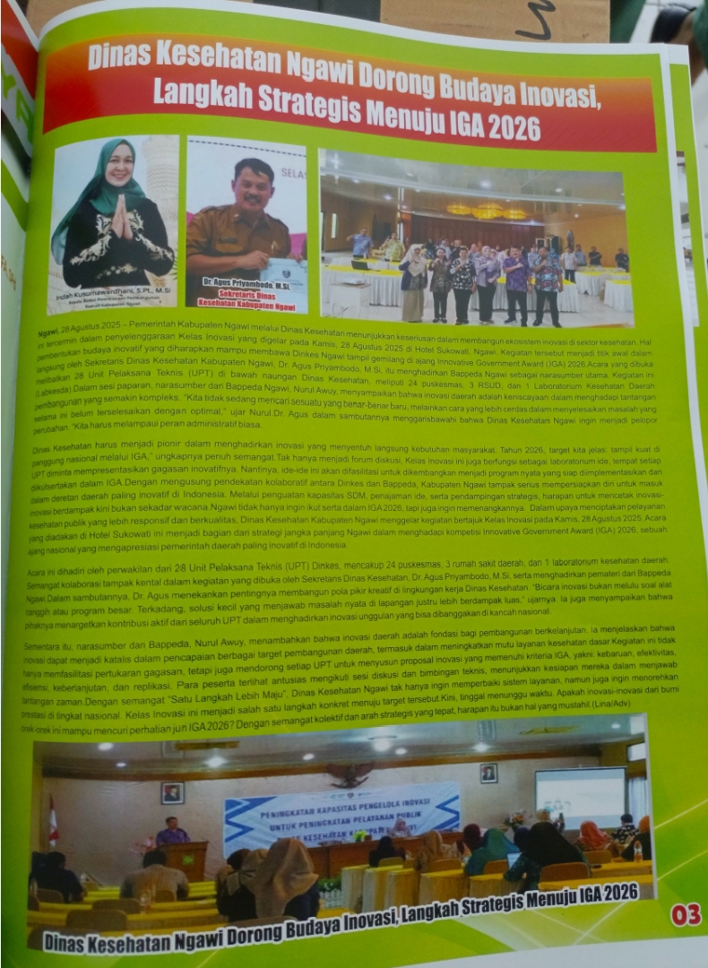 Foto/Gambar Berita