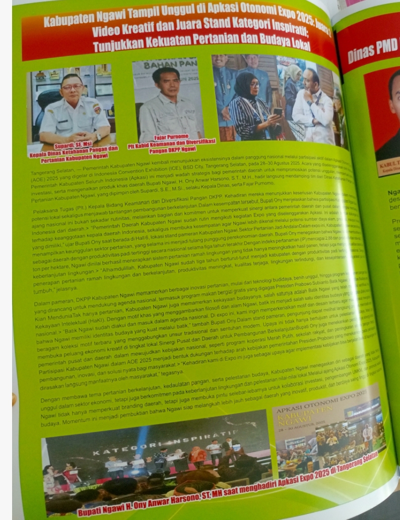 Foto/Gambar Berita