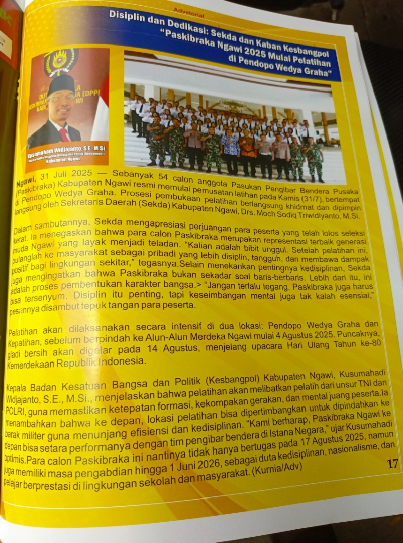 Foto/Gambar Berita