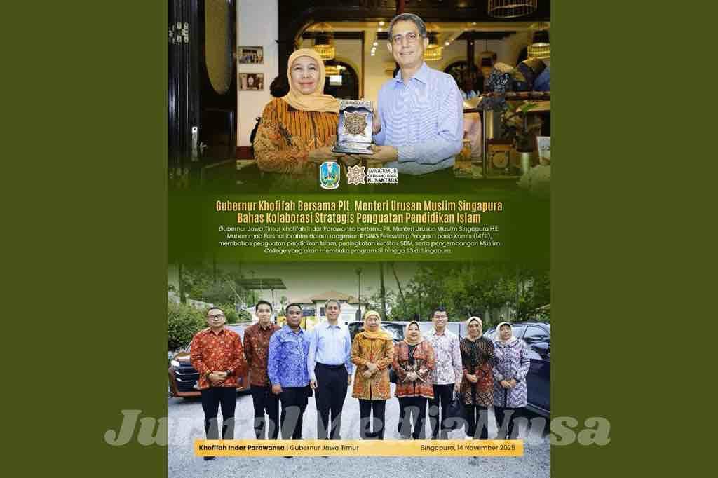 Gambar Berita