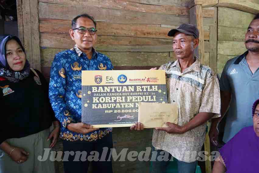 Gambar Berita