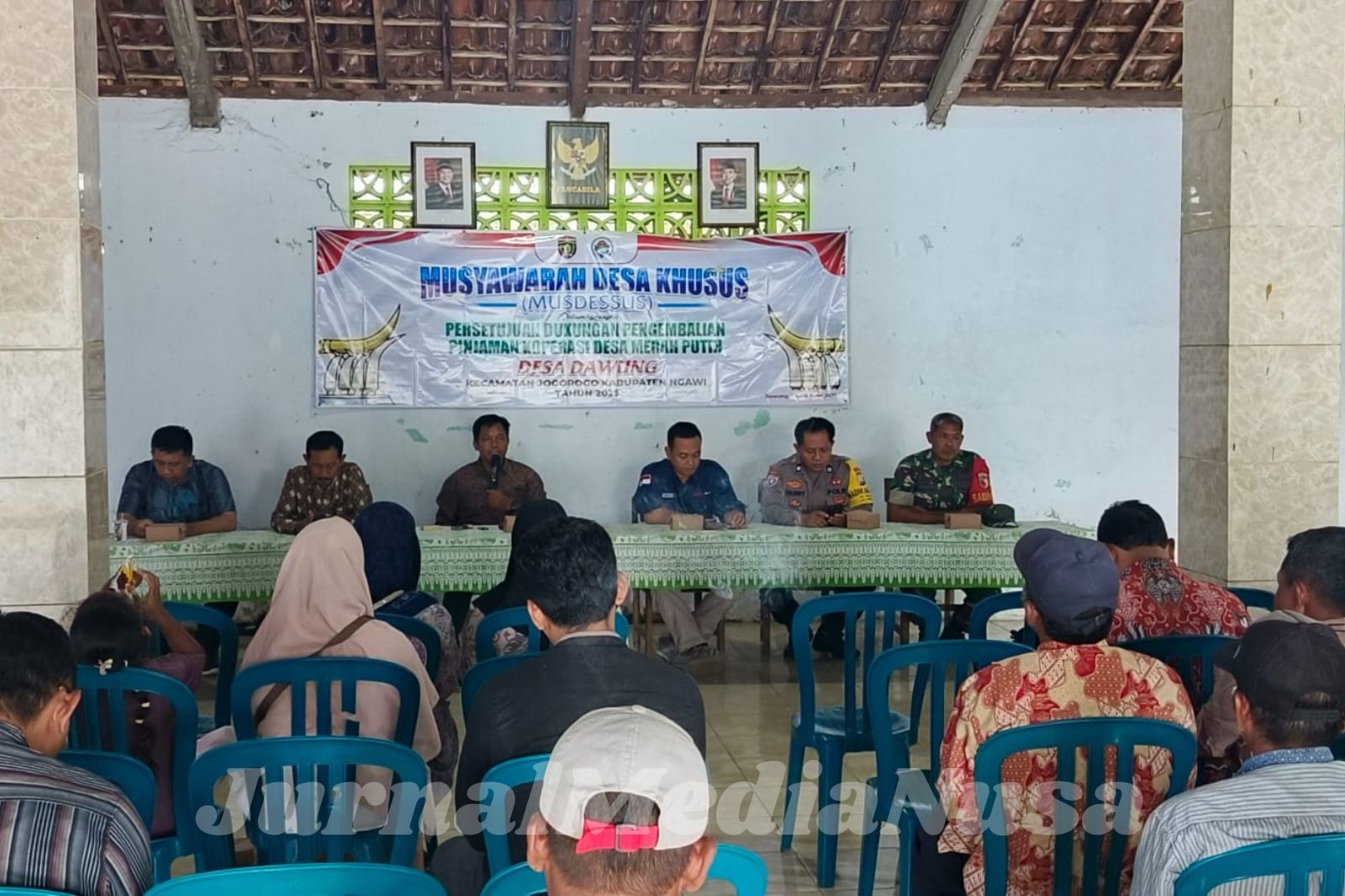 Gambar Berita