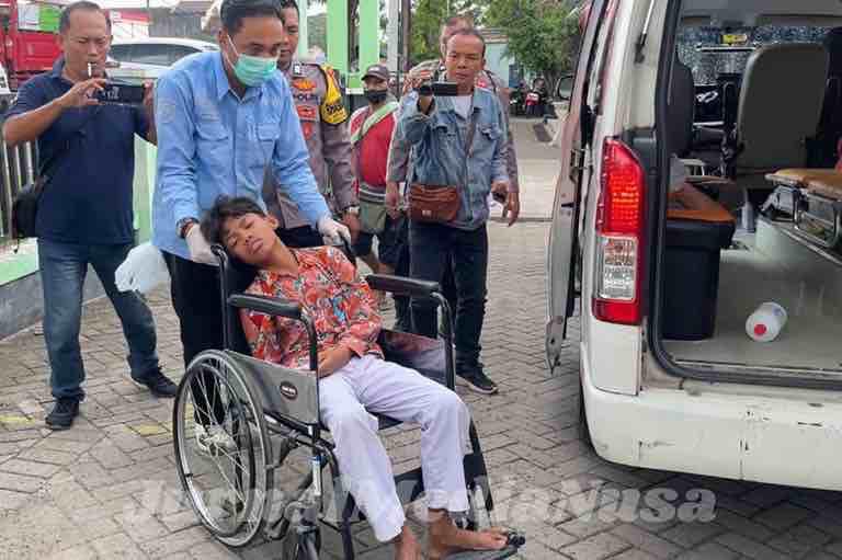 Gambar Berita