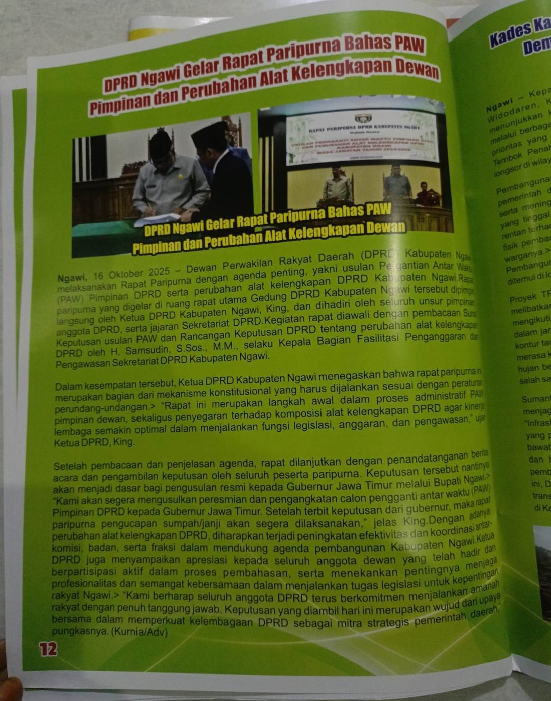Gambar Berita