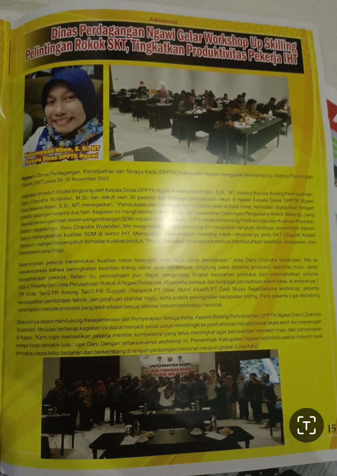Gambar Berita