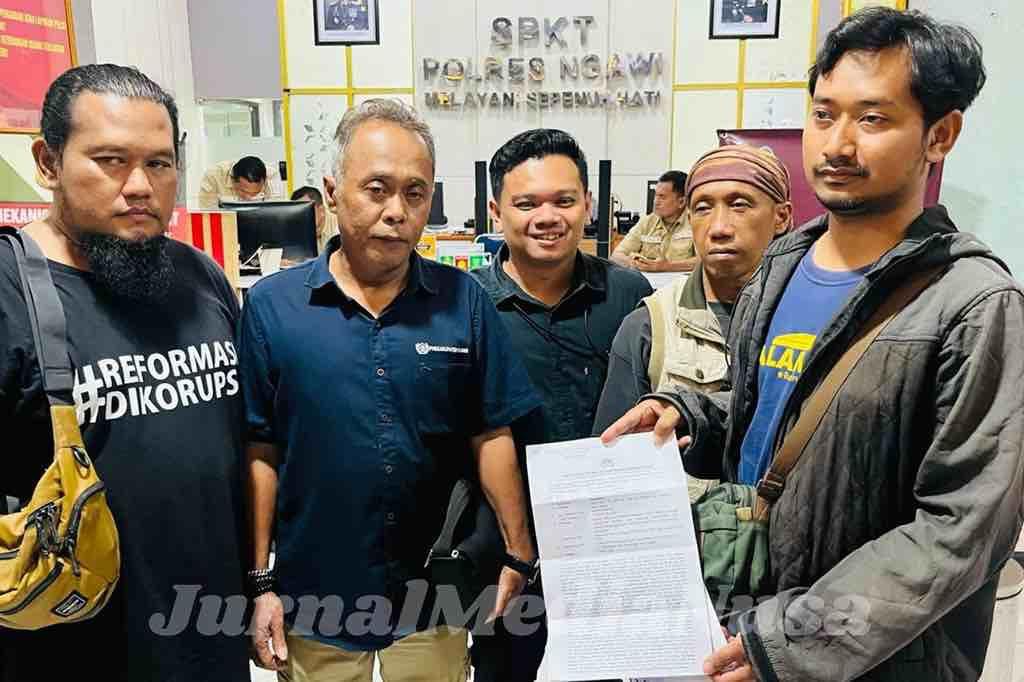 Gambar Berita