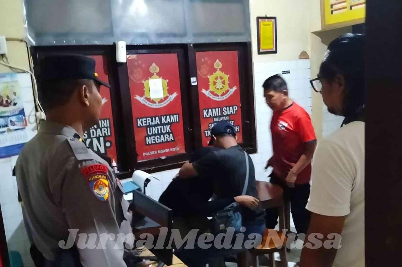 Gambar Berita