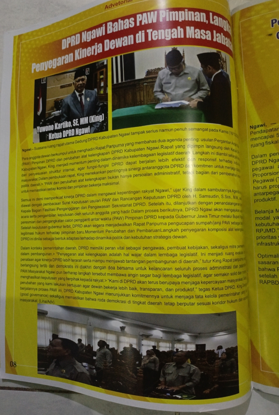 Gambar Berita