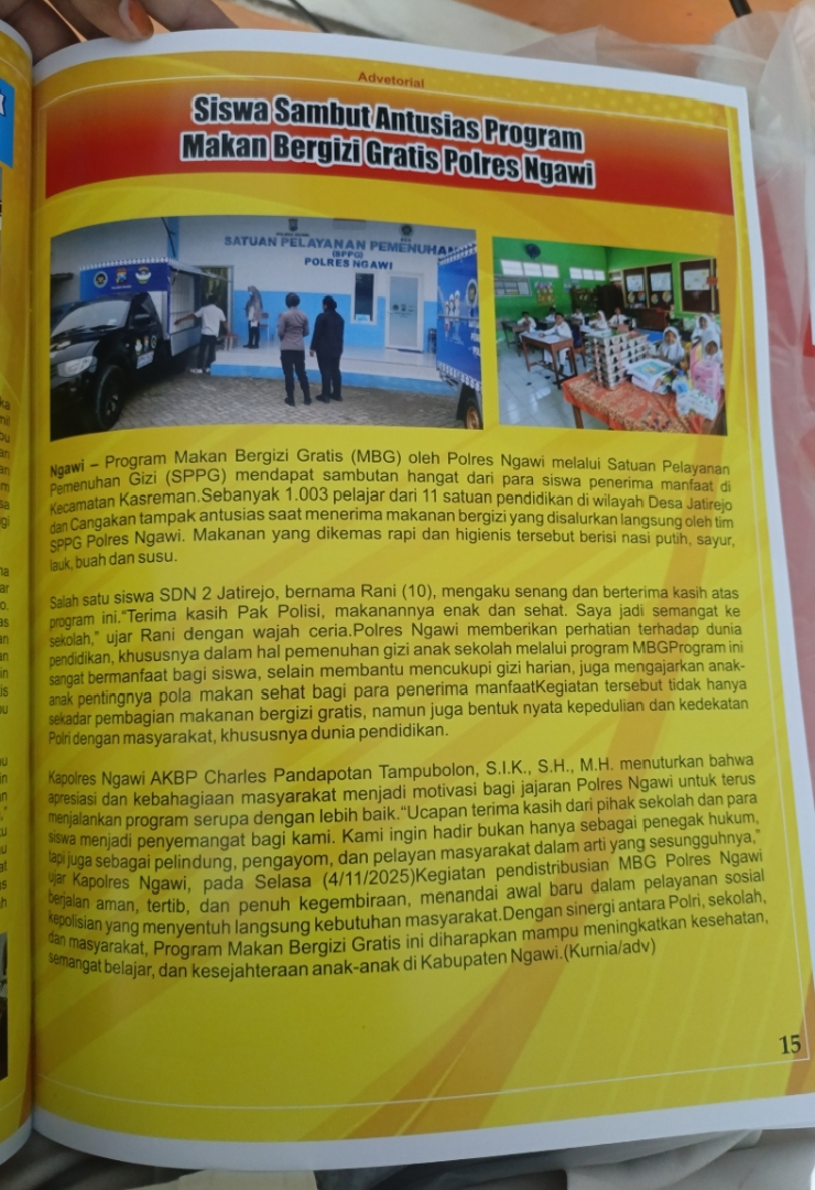 Gambar Berita