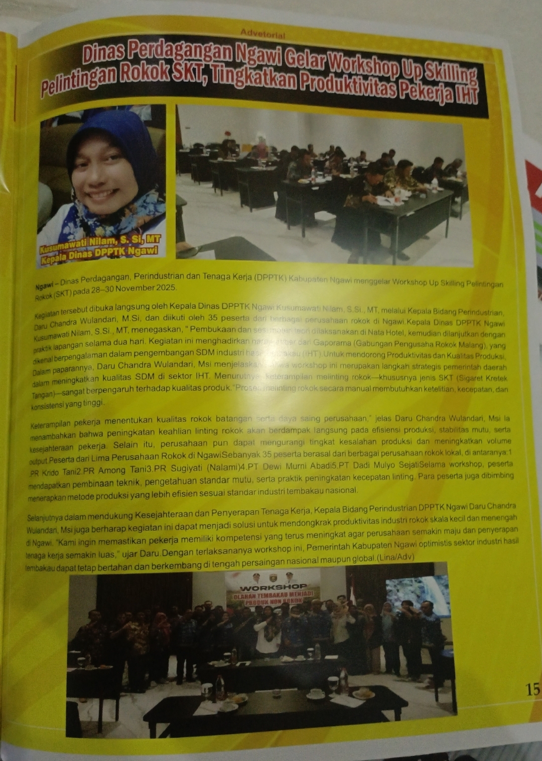 Gambar Berita