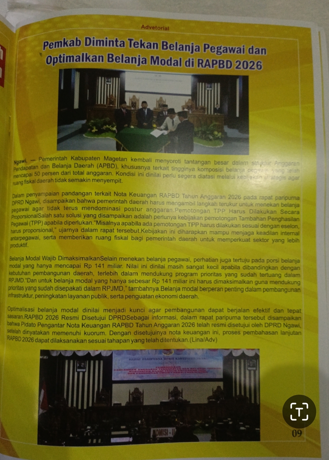 Gambar Berita