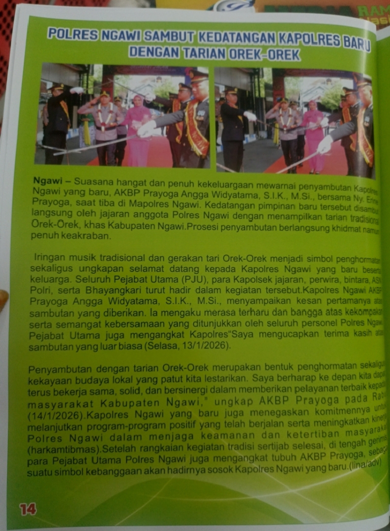 Gambar Berita