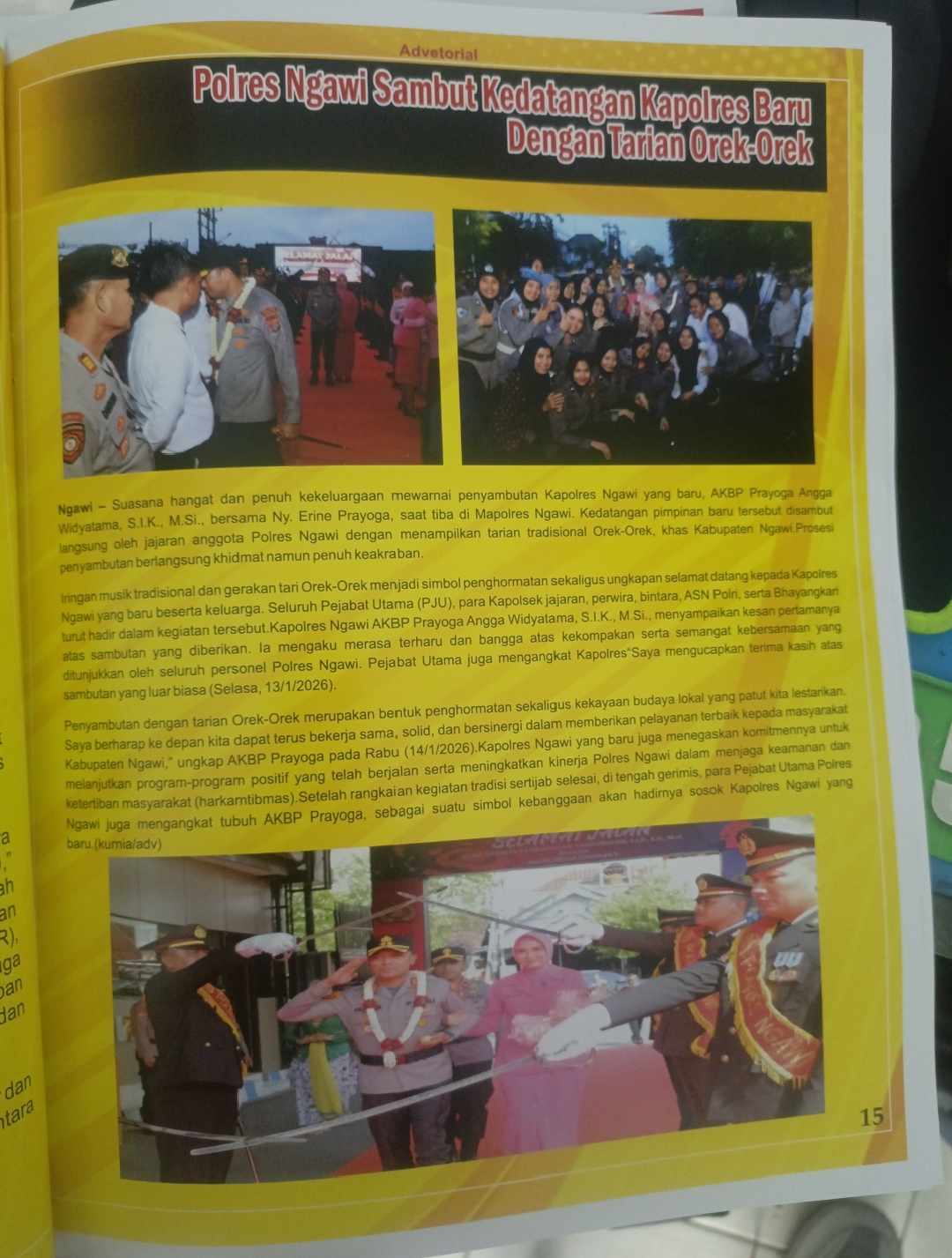 Gambar Berita